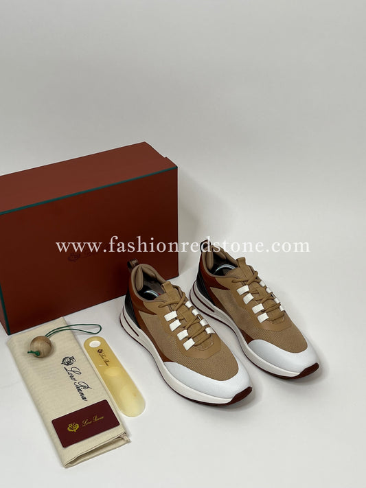 Loro Piana Week End Walk