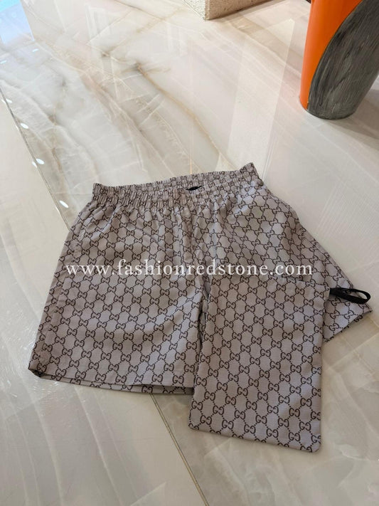 Gucci Zwemshort Monogram