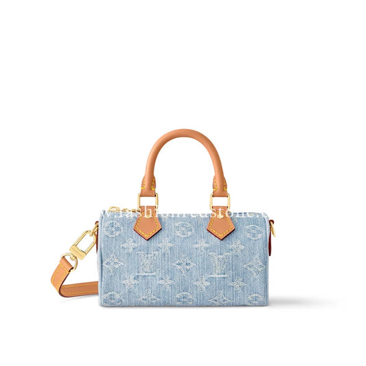 Dames LV Nano Speedy