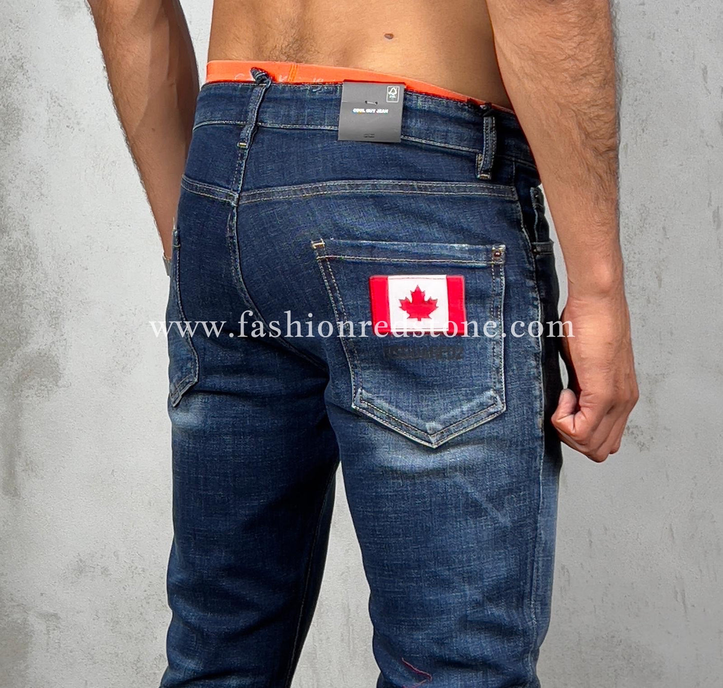 Dsquared Jeans 052