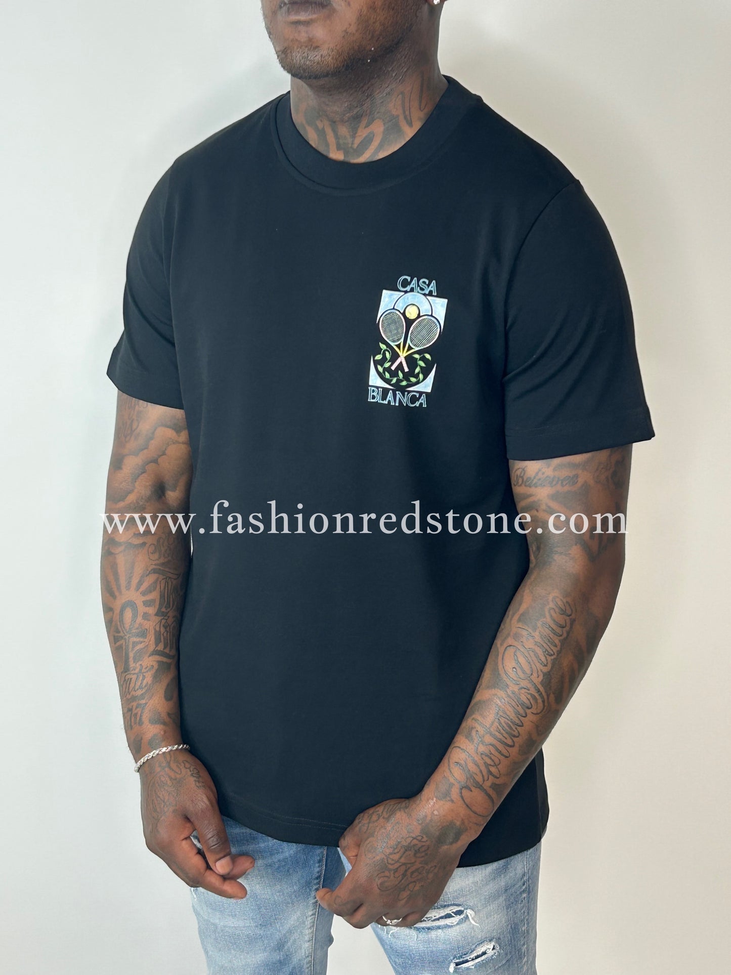 Casablanca T-Shirt