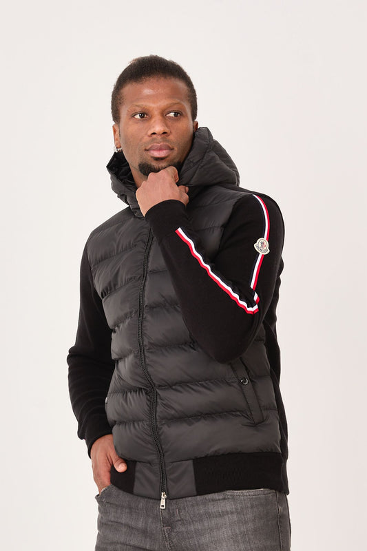 Moncler Cardigan Jacket