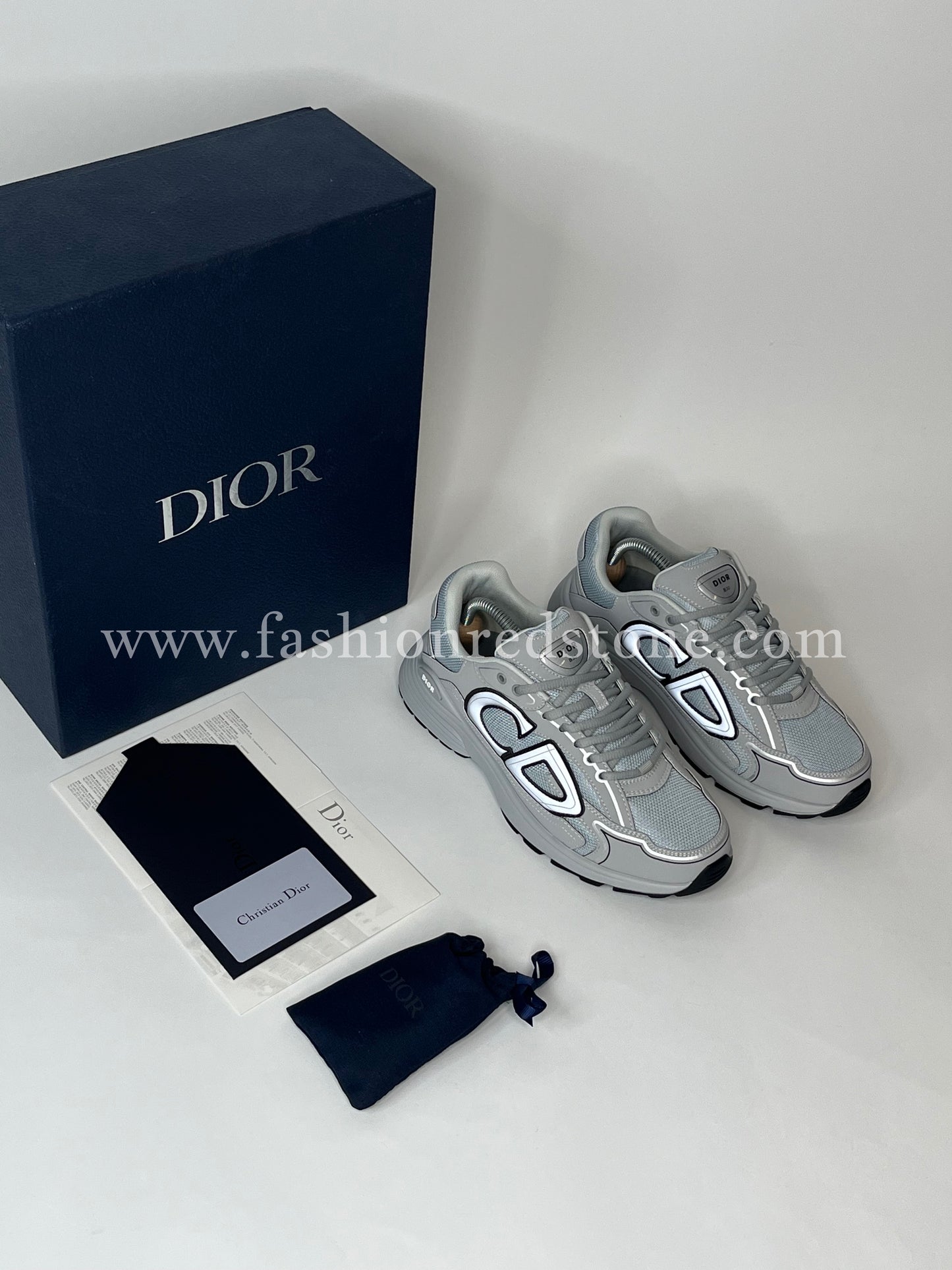 Dior B30 Trainers