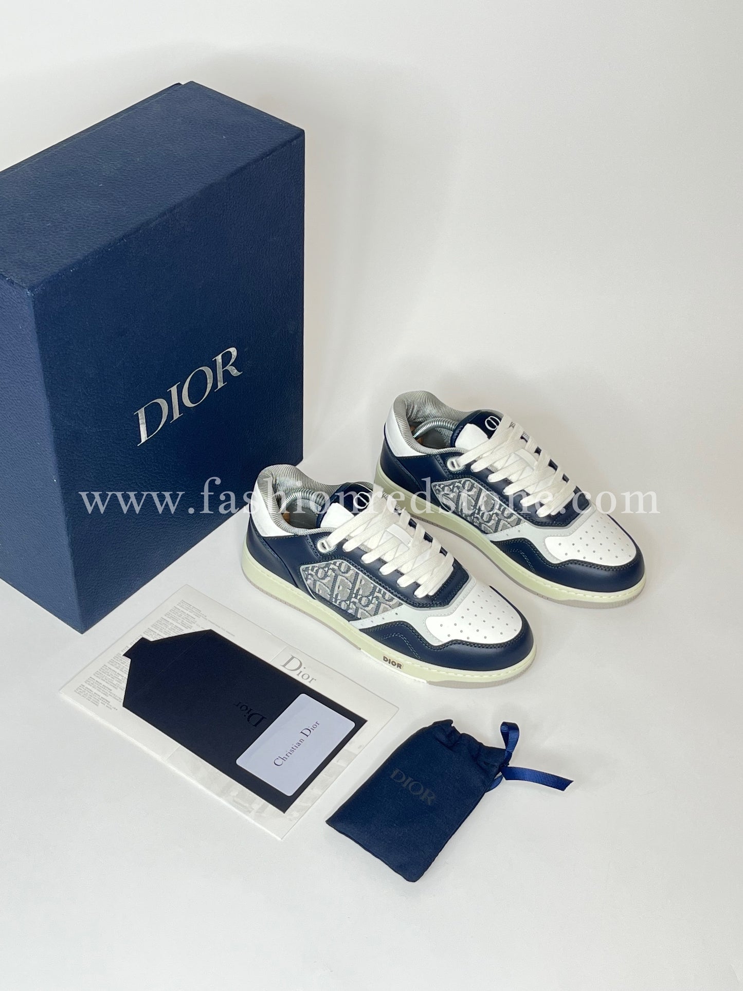 Dior B27 Sneakers