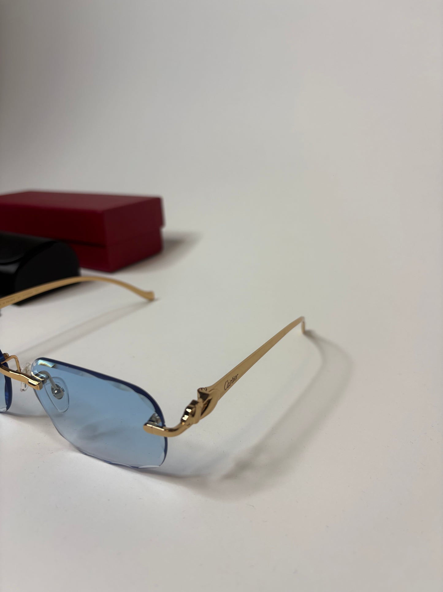 CARTIER – CT0281O-004