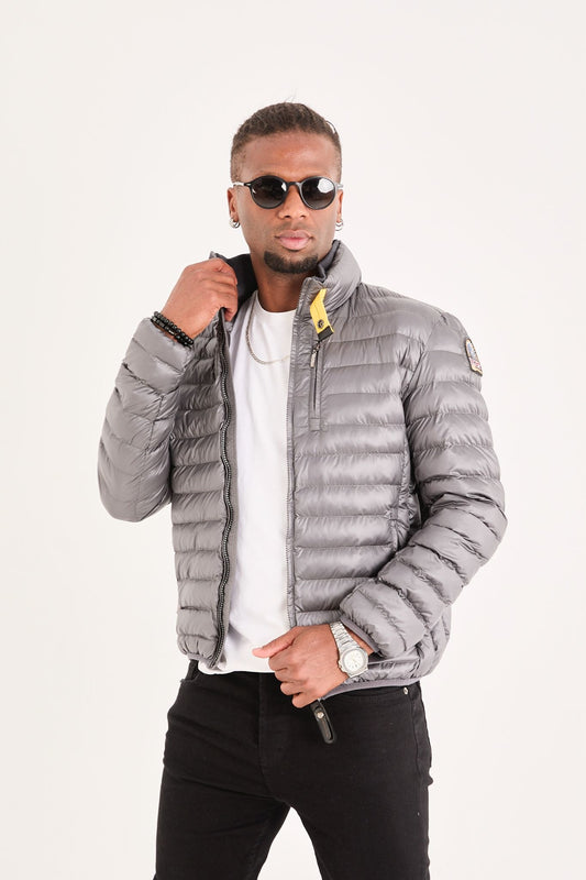 Parajumpers Jacket Grey