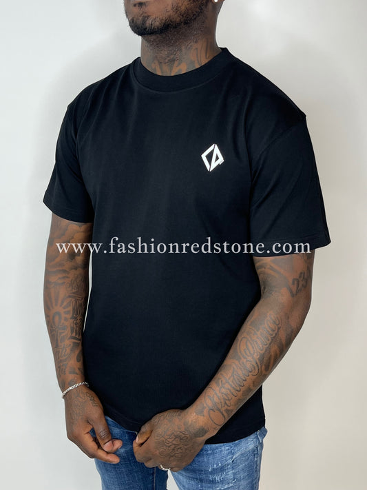 Dior Relaxed-Fit T-Shirt Met CD Diamond-Kenmerk