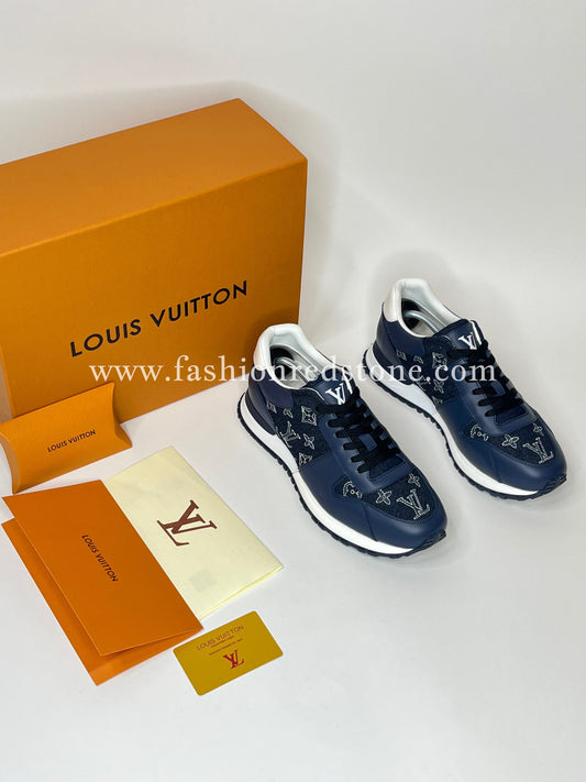 LV Run Away Sneaker