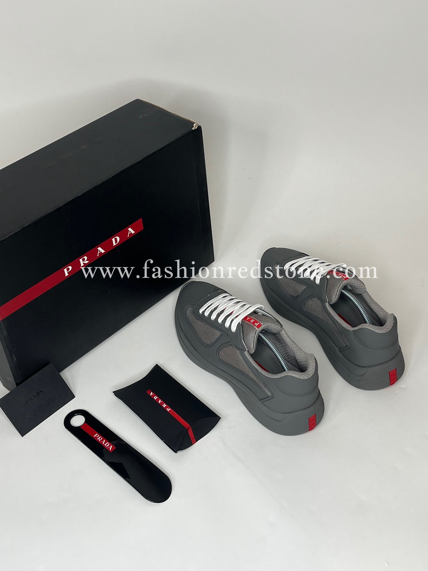 Prada America's Cup