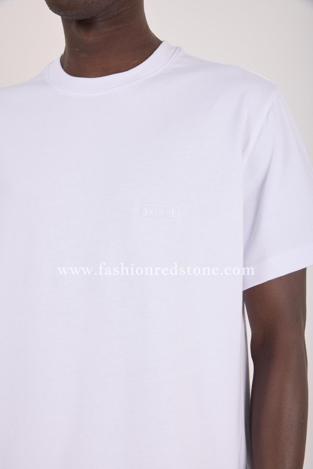 Christian Dior Regular-fit Dior Icons-T-shirt