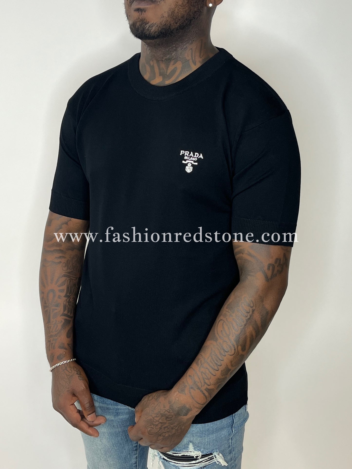Prada Kasjmier T-Shirt