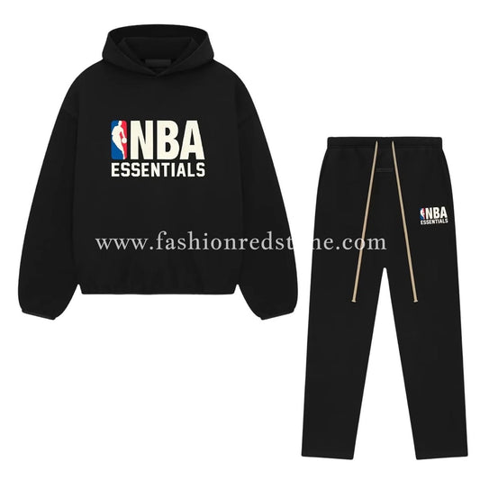 FEAR OF GOD ESSENTIALS NBA SET