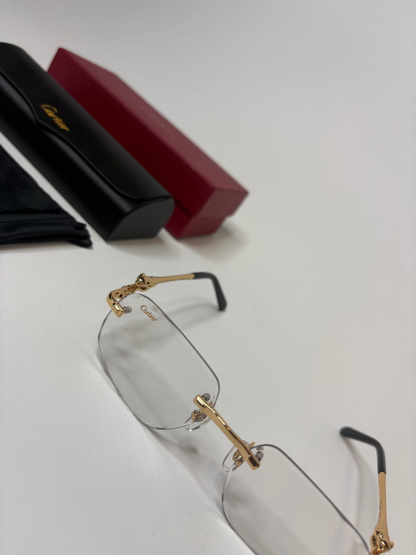 CARTIER – CT0281O-003