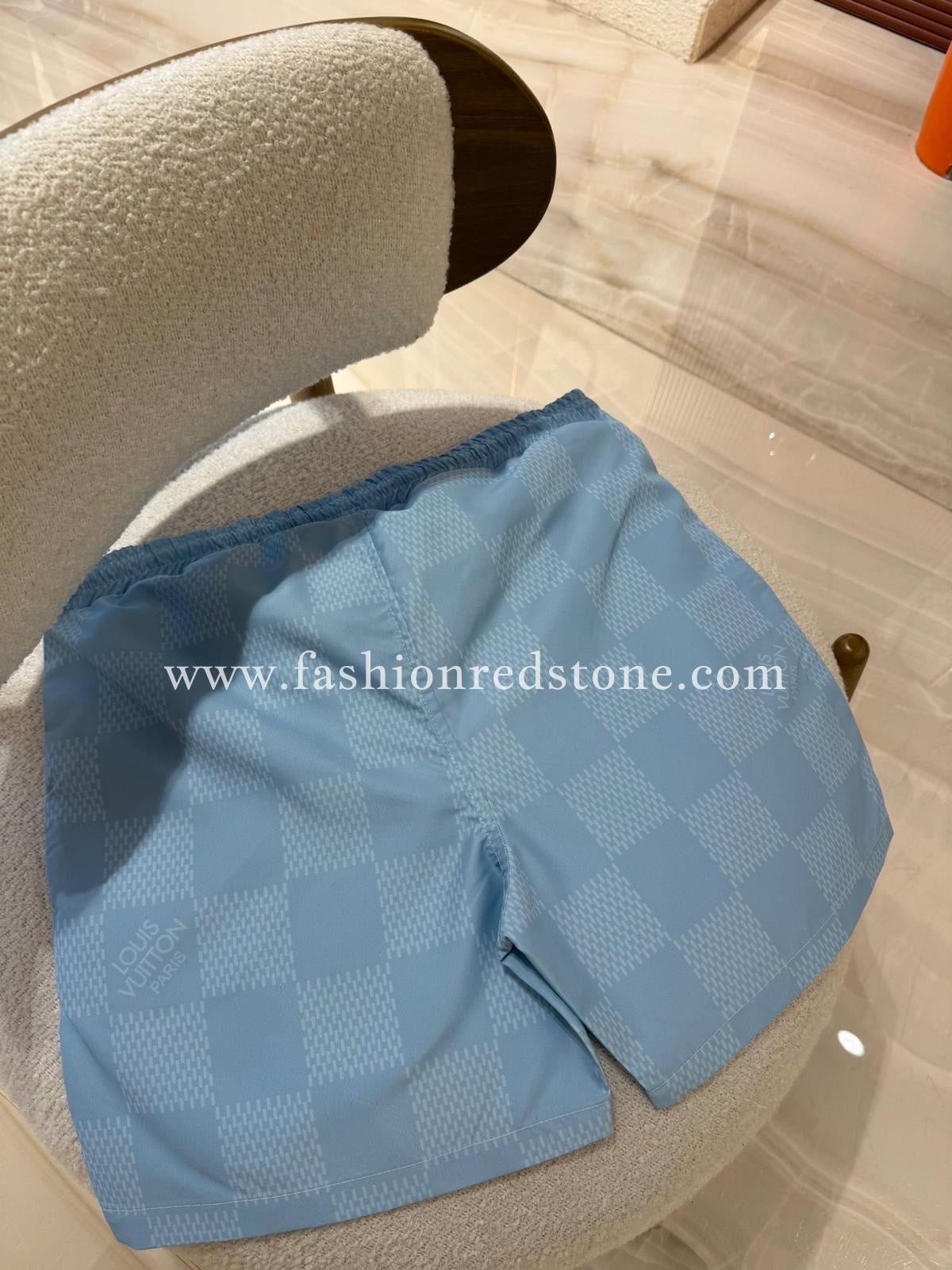 LV Zwemshort Monogram