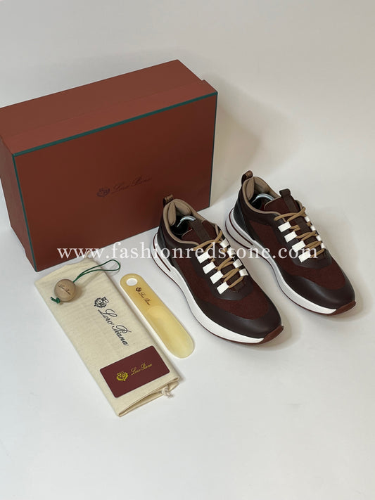 Loro Piana Week End Walk