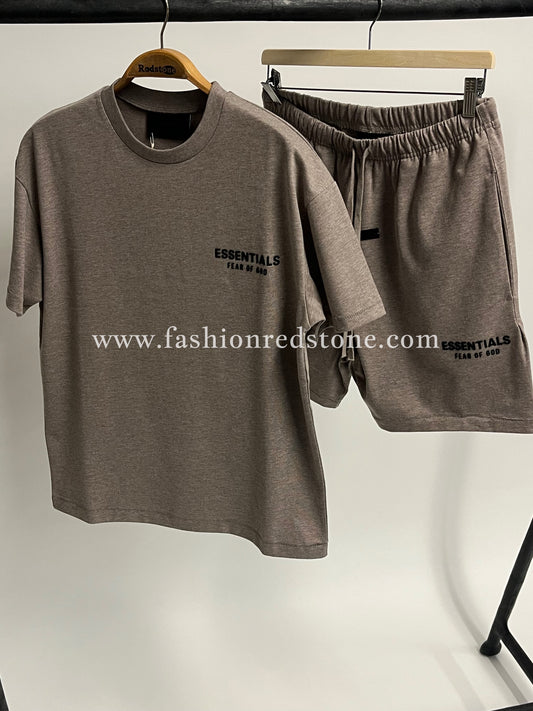 Essentials Zomerset Fear of God