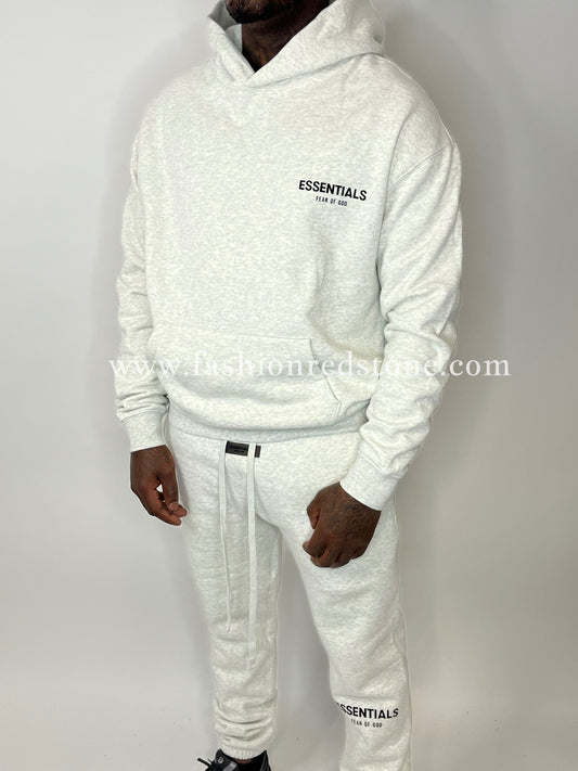 Essentials trainingspak Fear of God