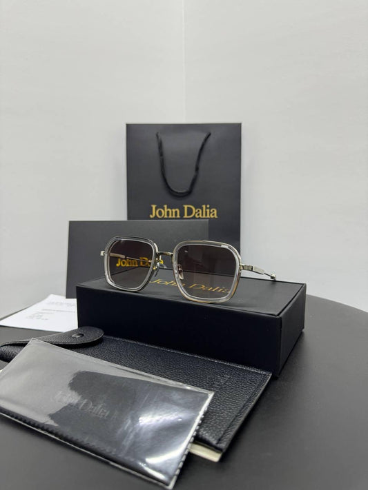 John Dalia Cillian