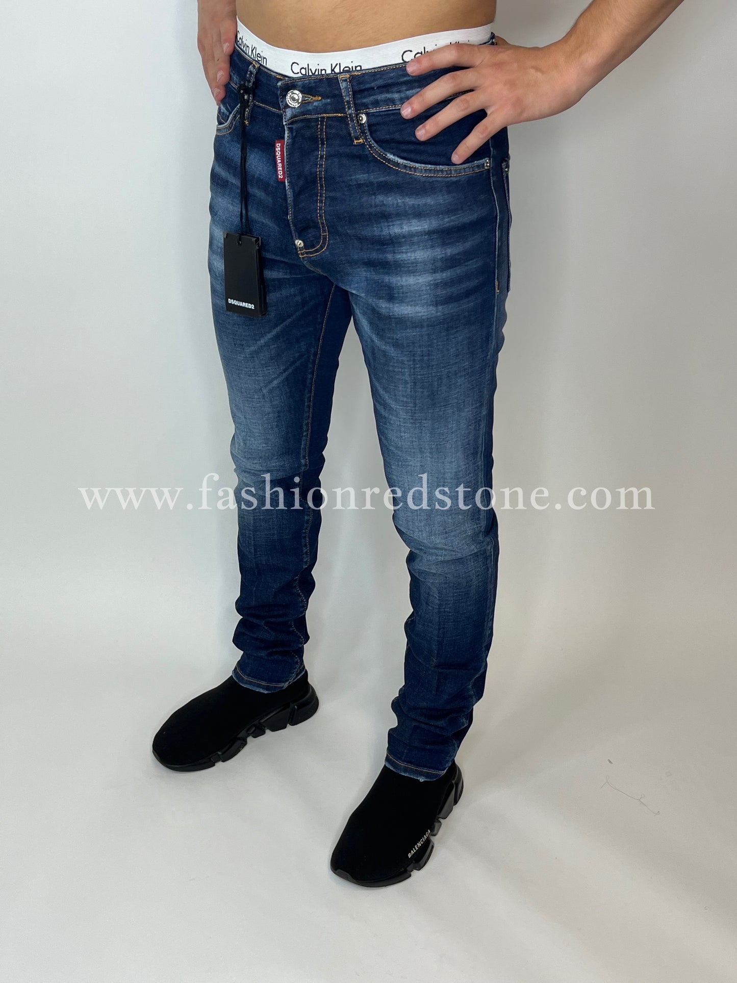 Dsquared Jeans 036