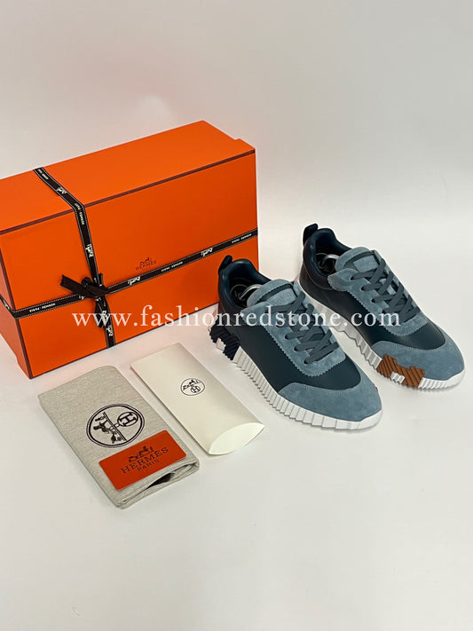 Hermes Bouncing Sneakers