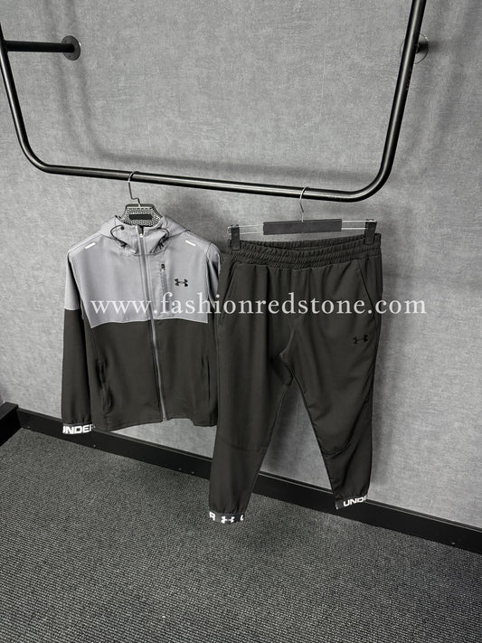 Under Armour Fleece Trainingspak