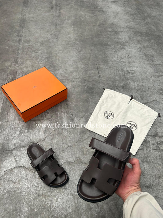 Hermés Chypre Sandal