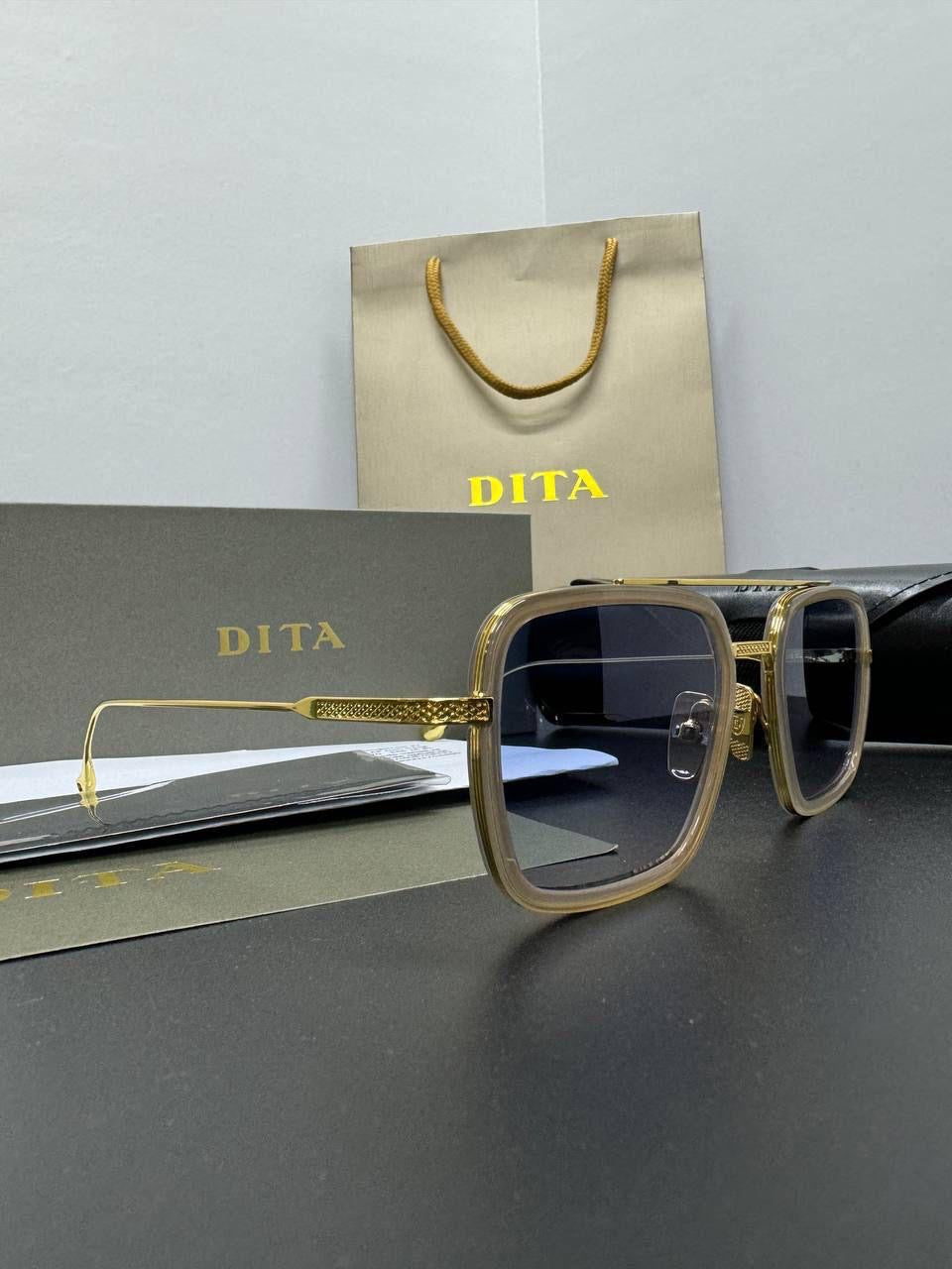 Dita Flight 006