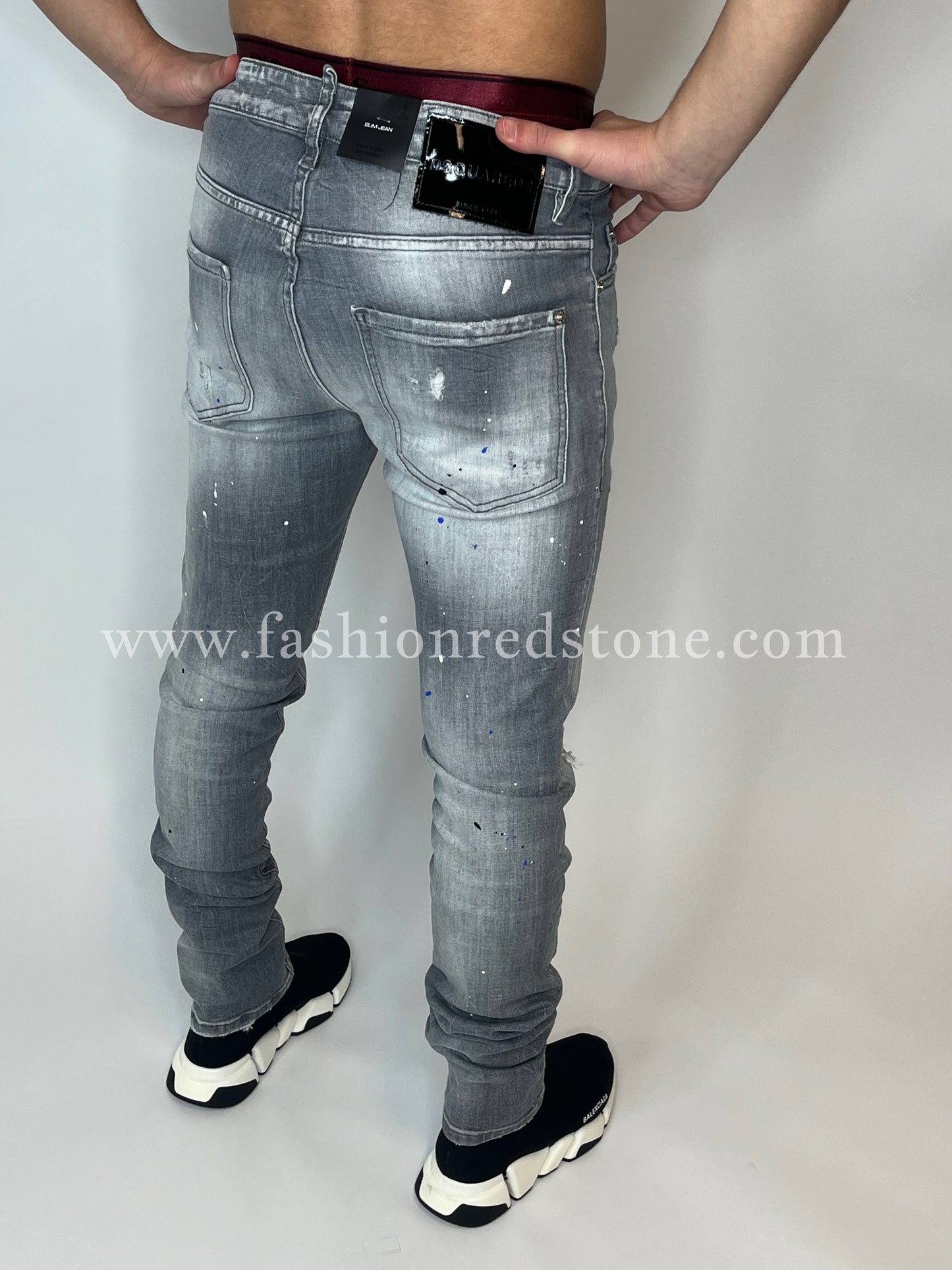 Dsquared Jeans 045