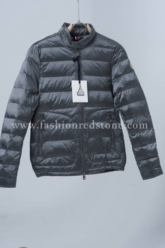 Moncler Acorus Jacket Grey