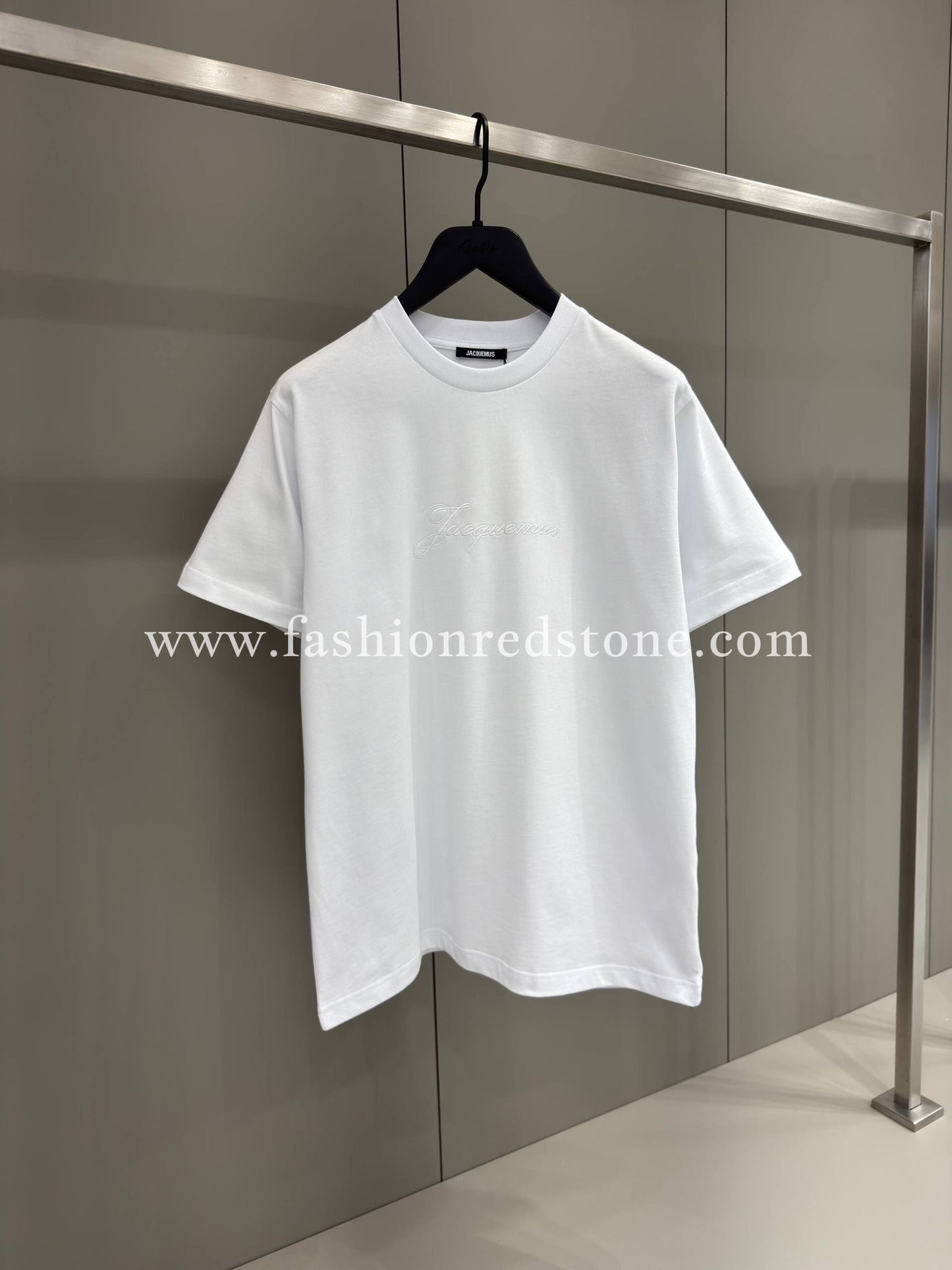 Jacquemus Pigmento-T-shirt