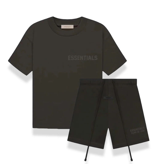 Essentials Zomerset Fear of God Khaki
