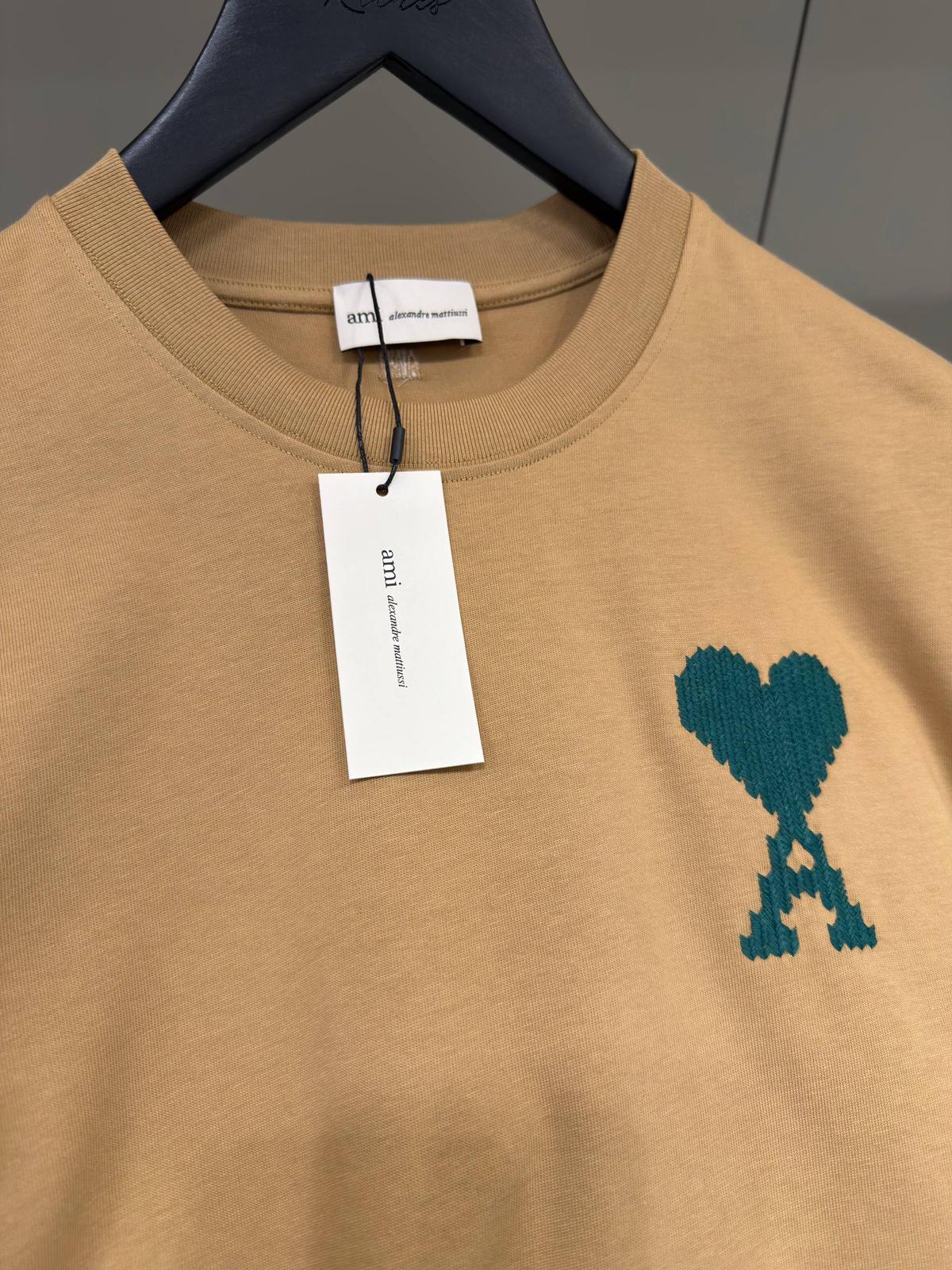 AMI De Coeur T-Shirt