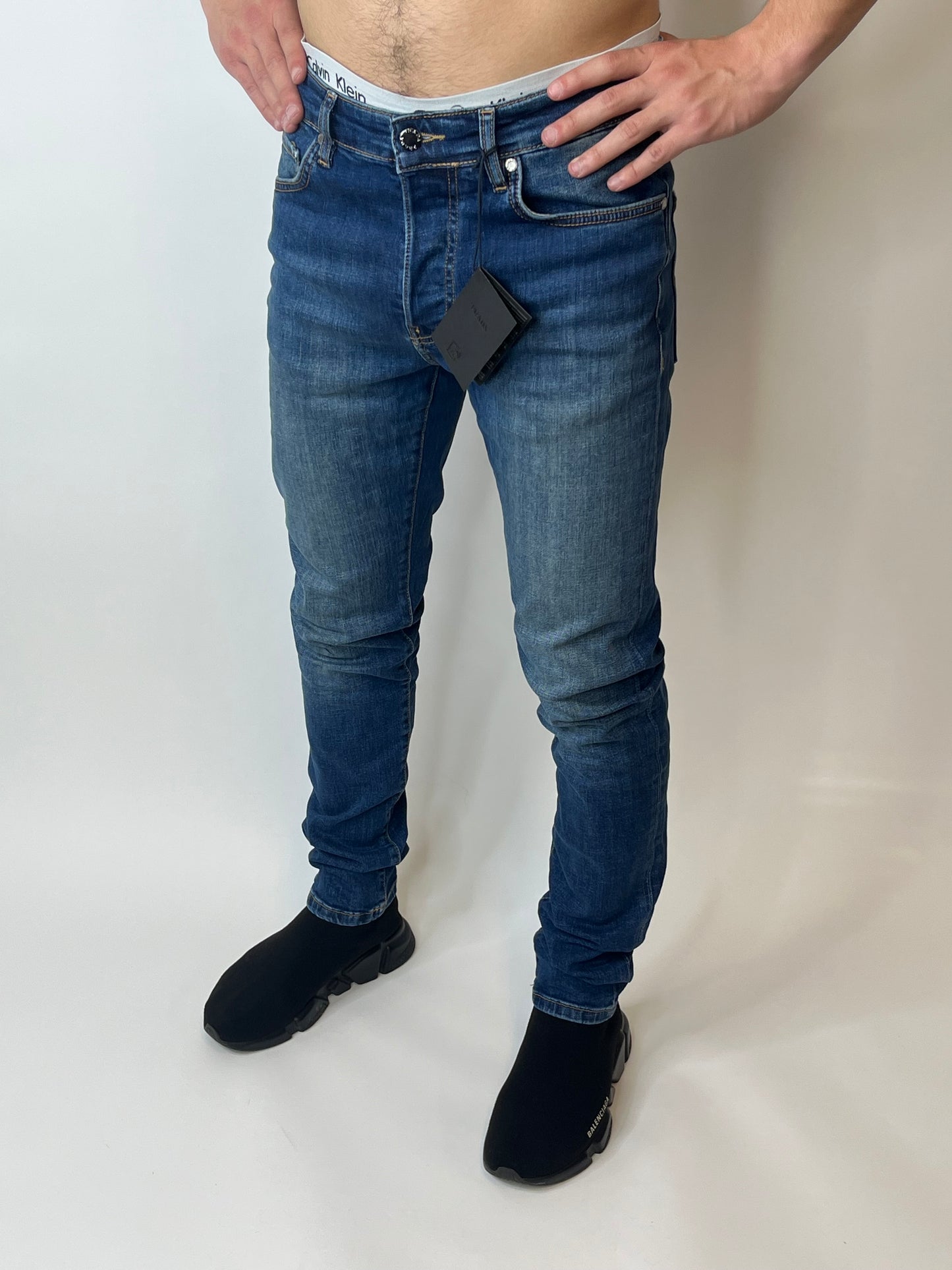 Prada Jeans 002