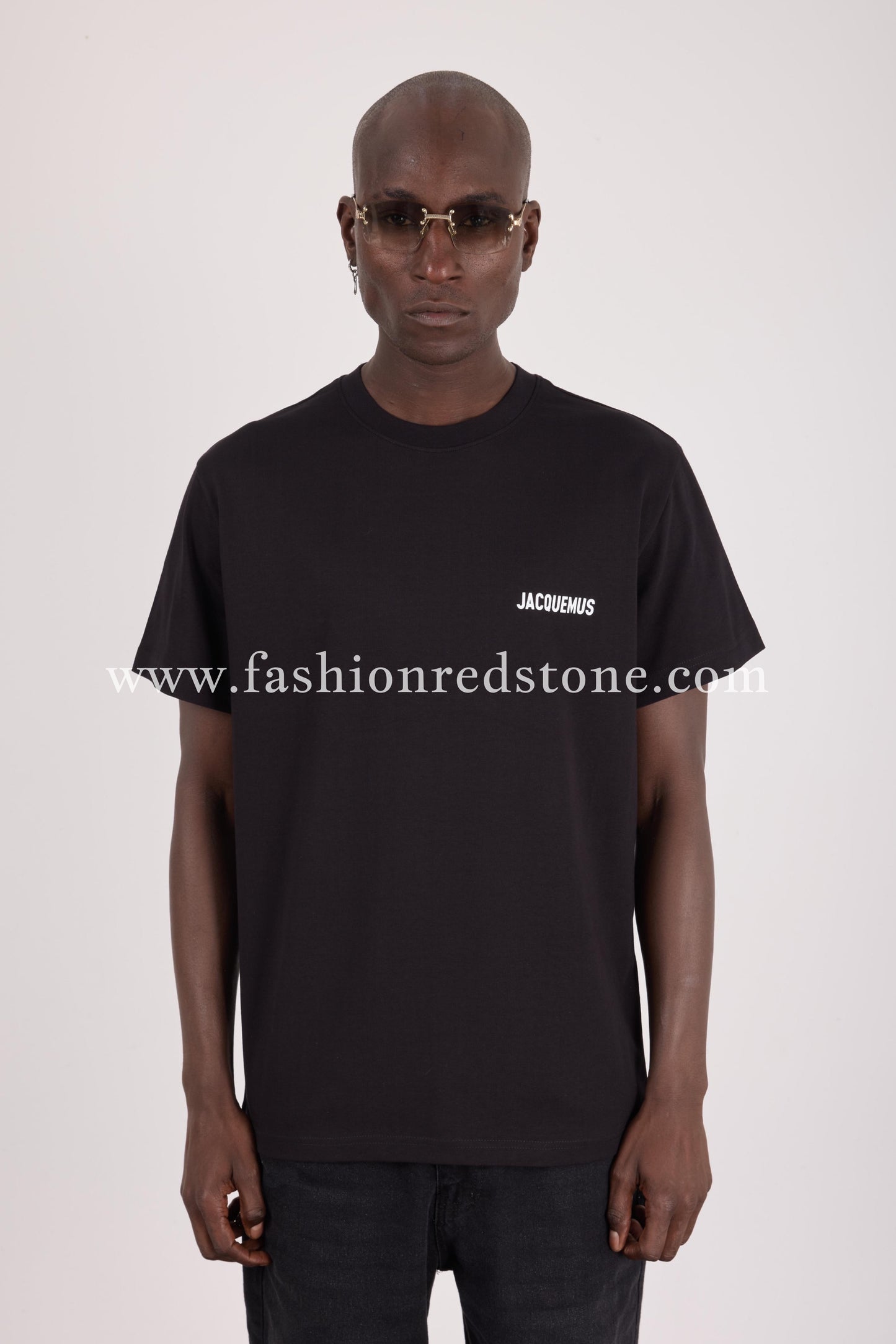Jacquemus Downtown Dubai T-shirt