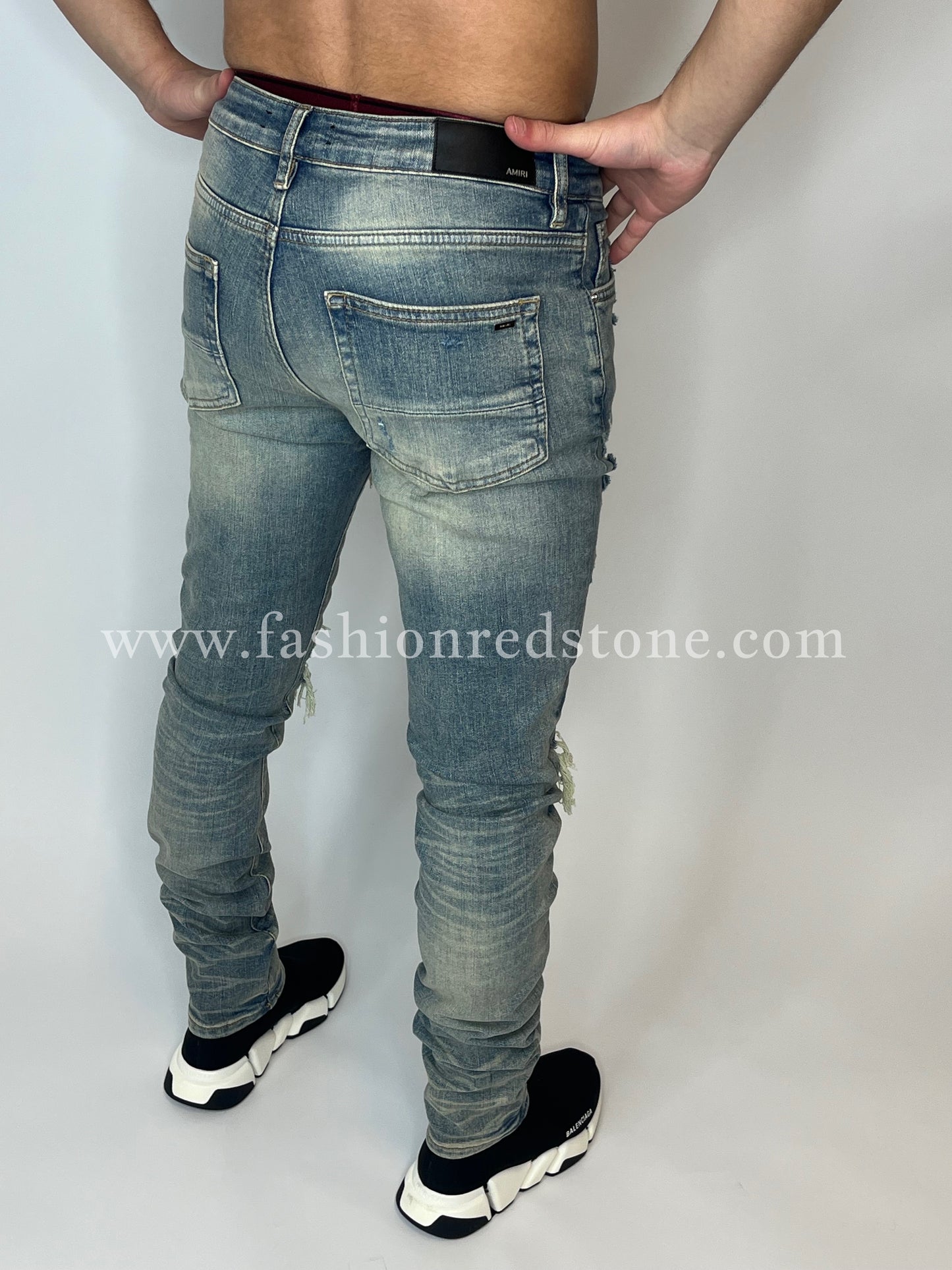 Amiri Jeans 030