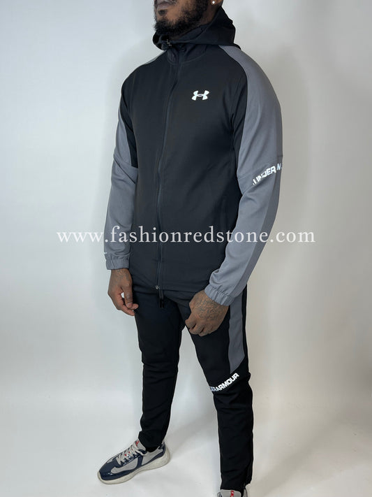 Under Armour Fleece Trainingspak