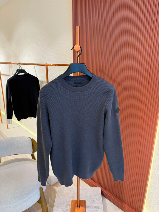 Moncler Knitted  Pullover