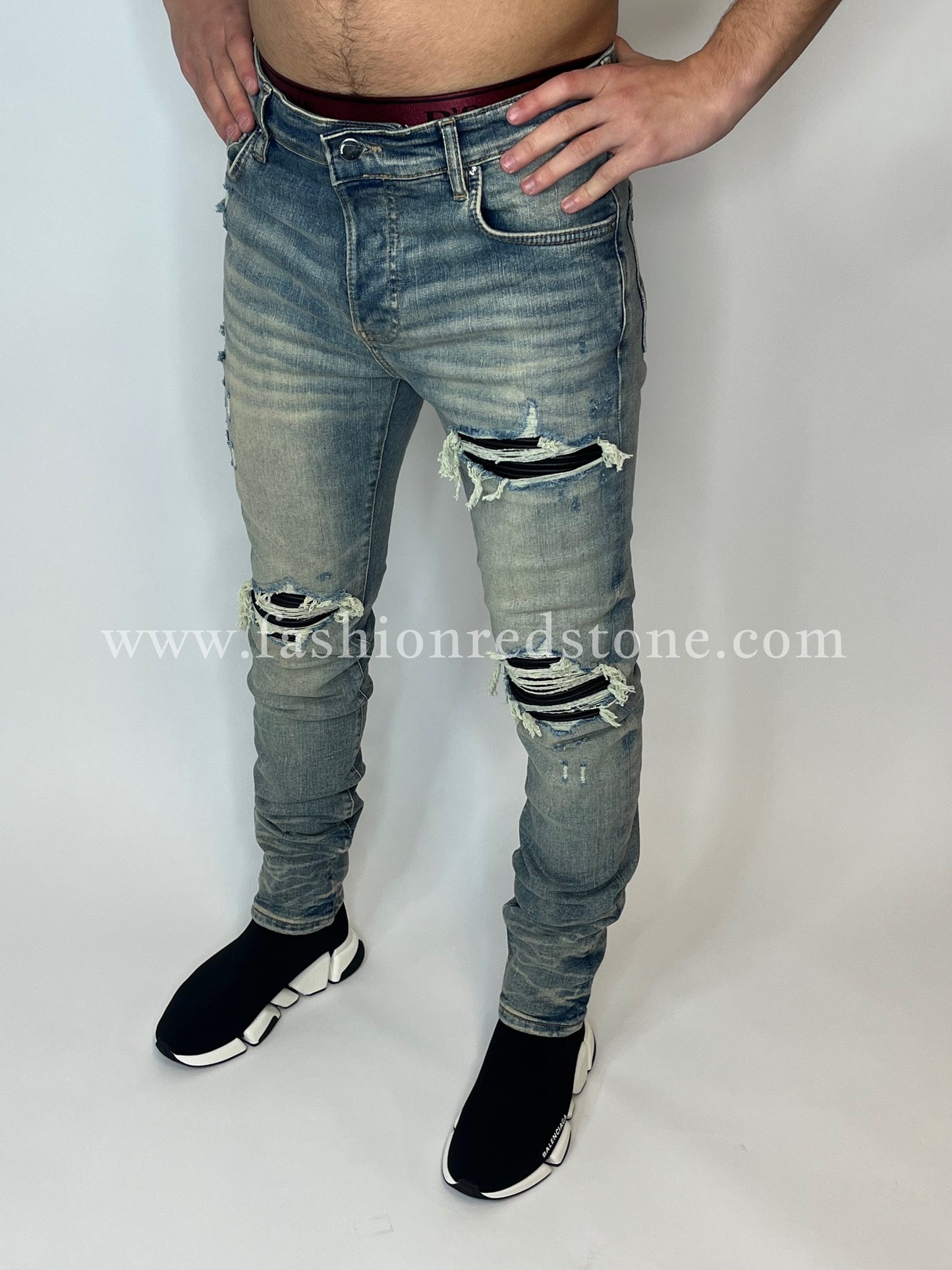 Amiri Jeans 030