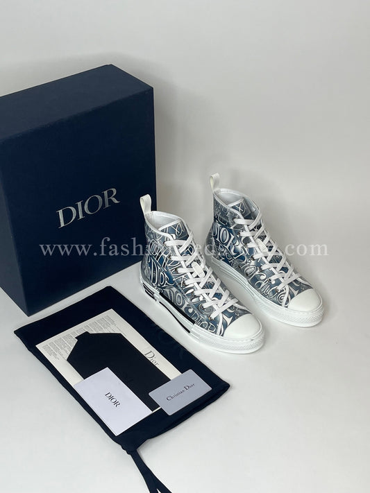 Dior B23 Sneakers