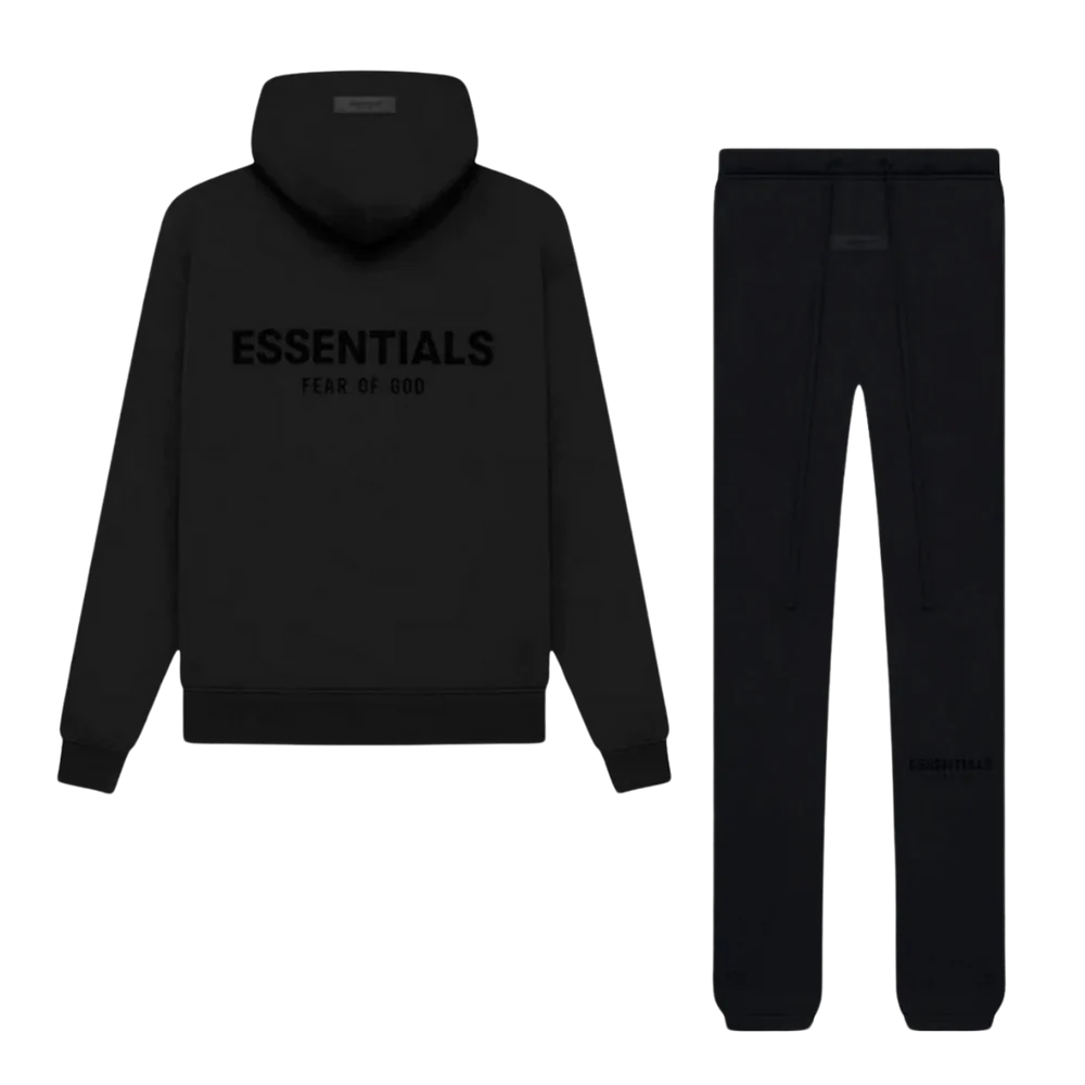 Essentials trainingspak Fear of God Limo