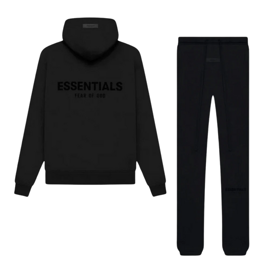 Essentials trainingspak Fear of God Limo