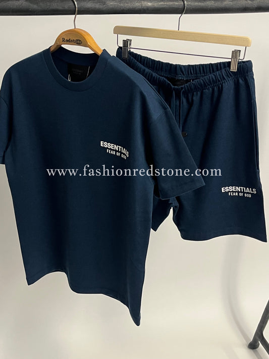 Essentials Zomerset Fear of God