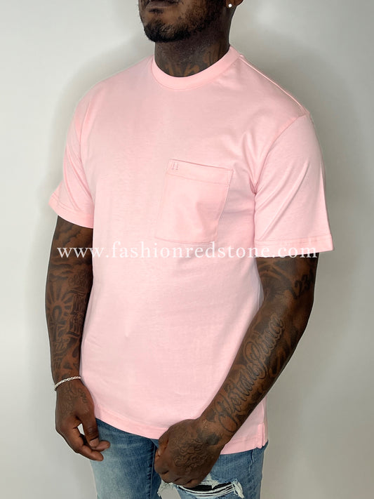 Hermes "H" embroidered T-Shirt