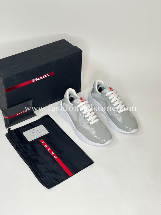 Prada America's Cup