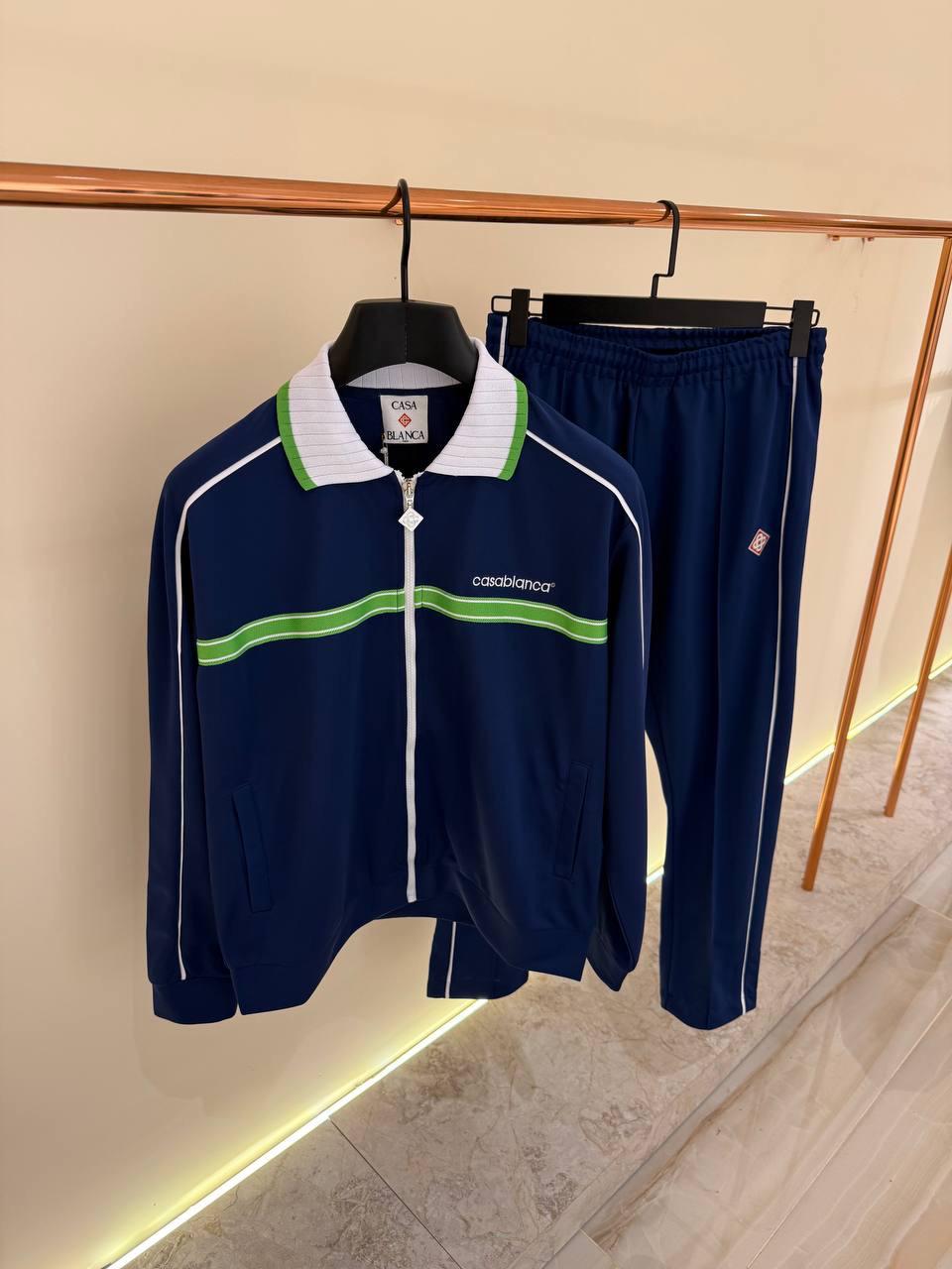 Casablanca Tracksuit