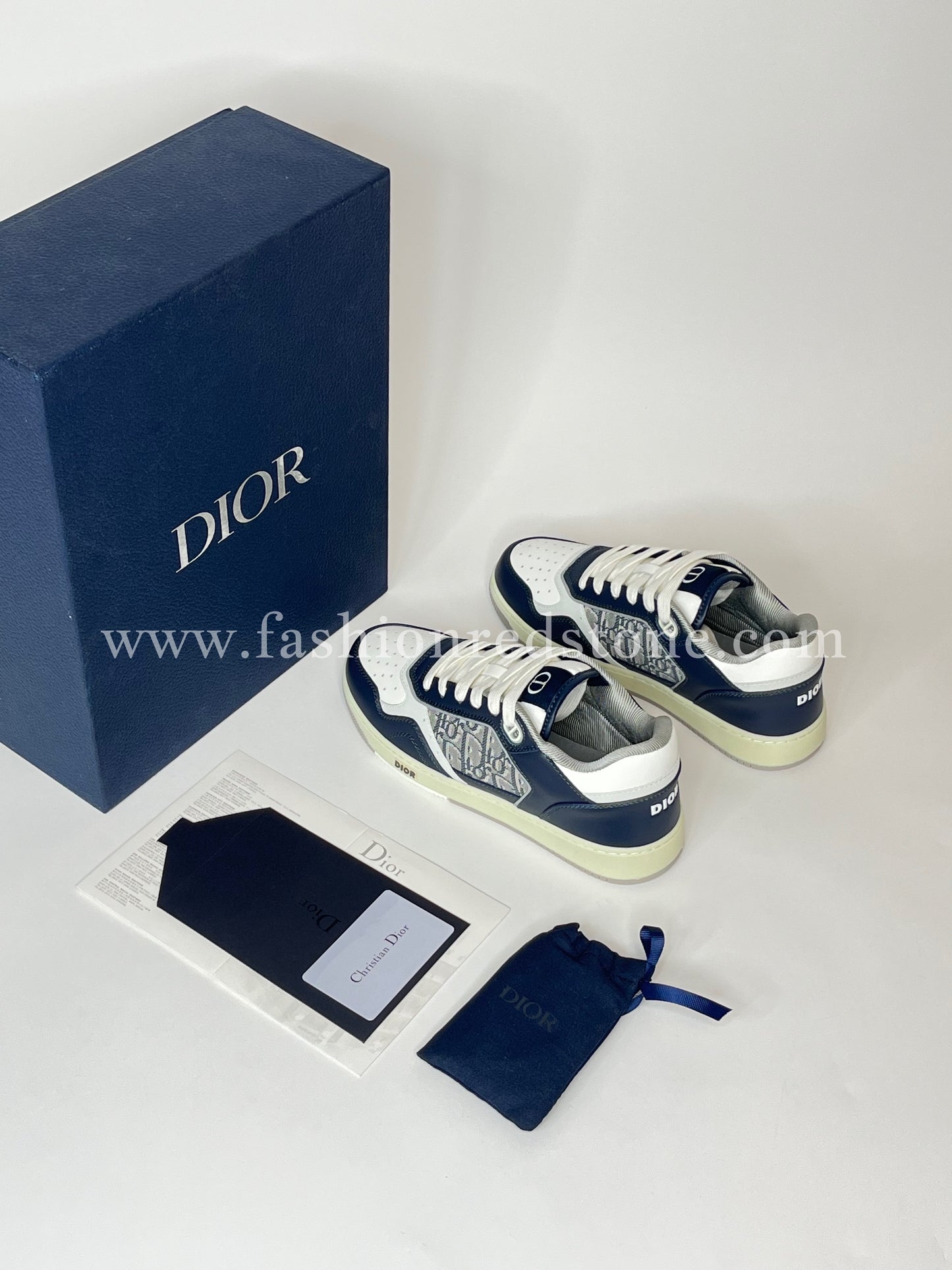 Dior B27 Sneakers