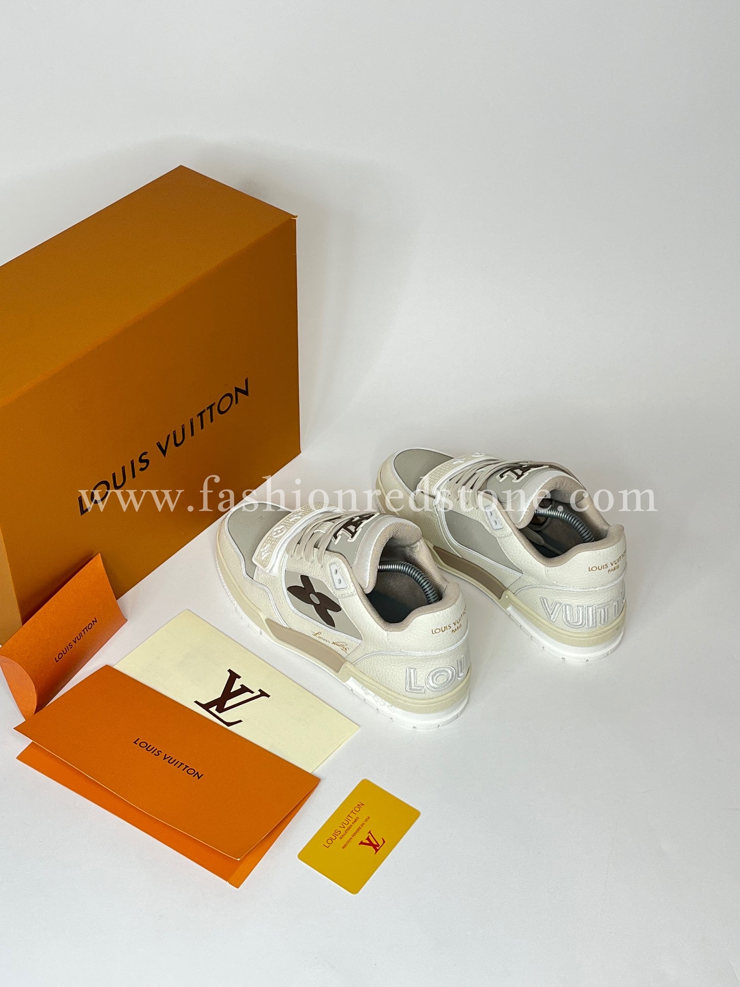 LV Trainers