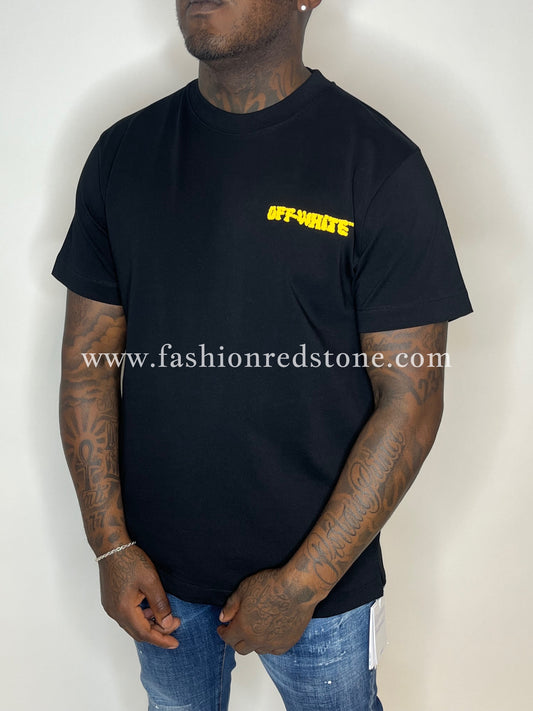 Off-White Skate Shirt