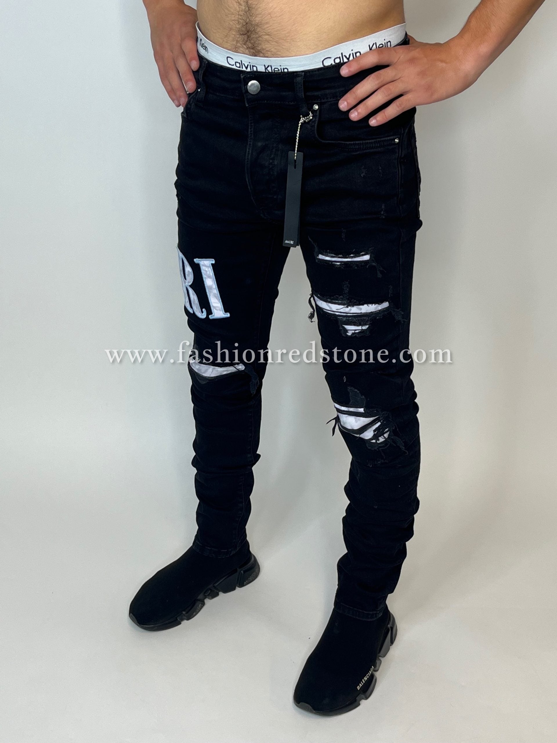 Amiri Jeans 018 – Redstonefashion